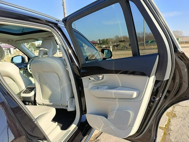 Volvo XC 90 T6