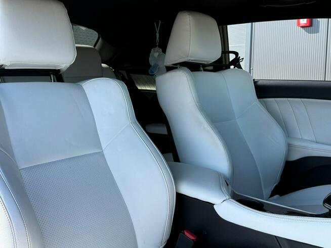 Dodge Challenger Zamiana na tańsze auto – dopłata z Twojej strony