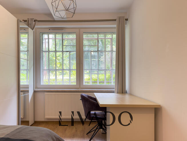 Pokój z prywatną Łazienką - Krowodrza