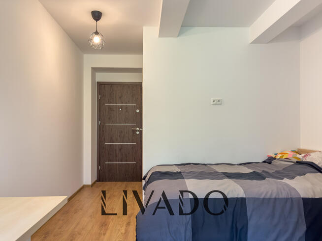 Pokój z prywatną Łazienką - Krowodrza