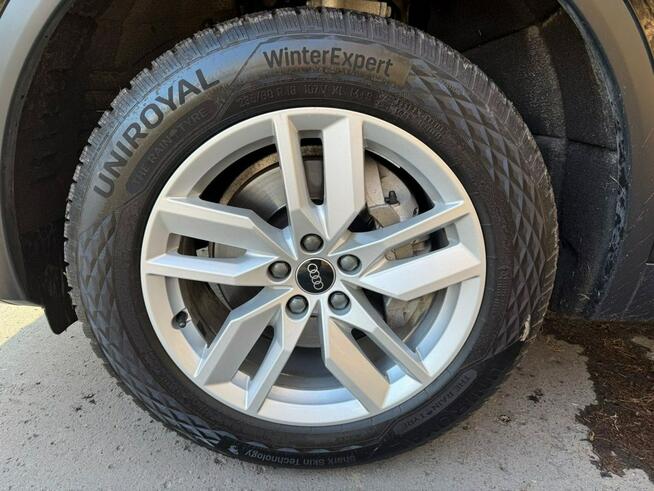 Audi Q5 Pierwszy właściciel, Krajowy, Stan idealny, Faktura VAT 23%!