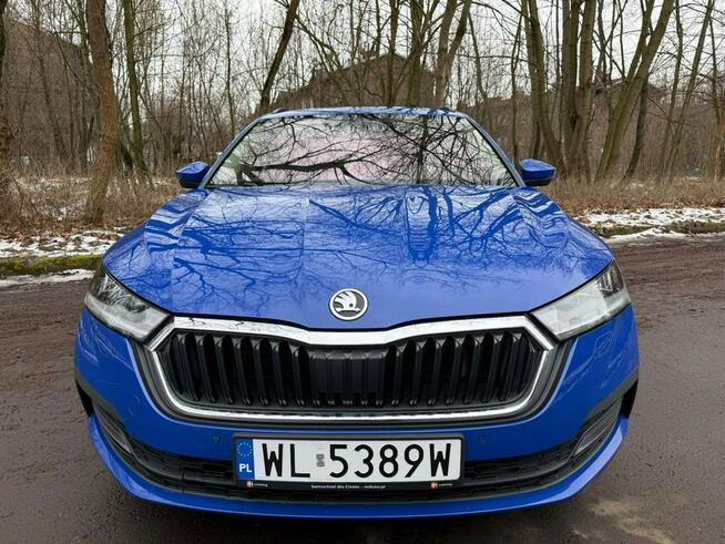 Škoda Octavia Pierwszy właściciel, Krajowy, Vat 23%, Stan idealny!