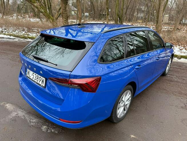 Škoda Octavia Pierwszy właściciel, Krajowy, Vat 23%, Stan idealny!