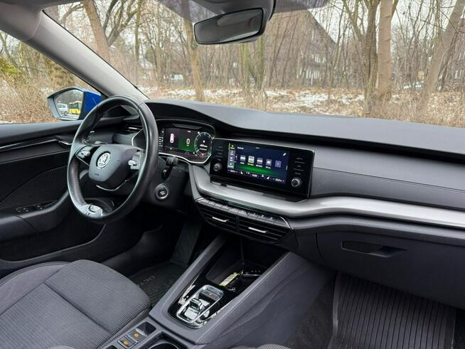 Škoda Octavia Pierwszy właściciel, Krajowy, Vat 23%, Stan idealny!