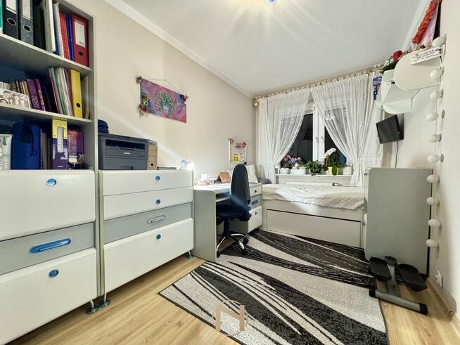 Mieszkanie Gorzów wielkopolski Os. piaski