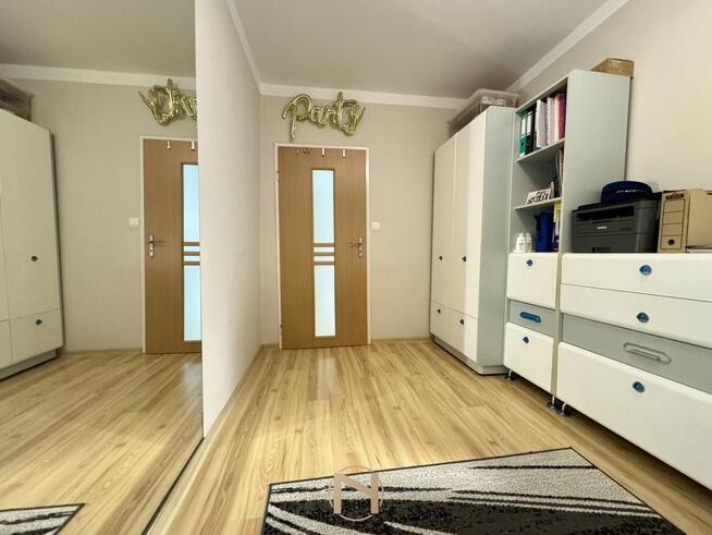 Mieszkanie Gorzów wielkopolski Os. piaski