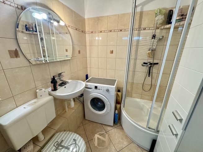 Mieszkanie Gorzów wielkopolski Os. piaski