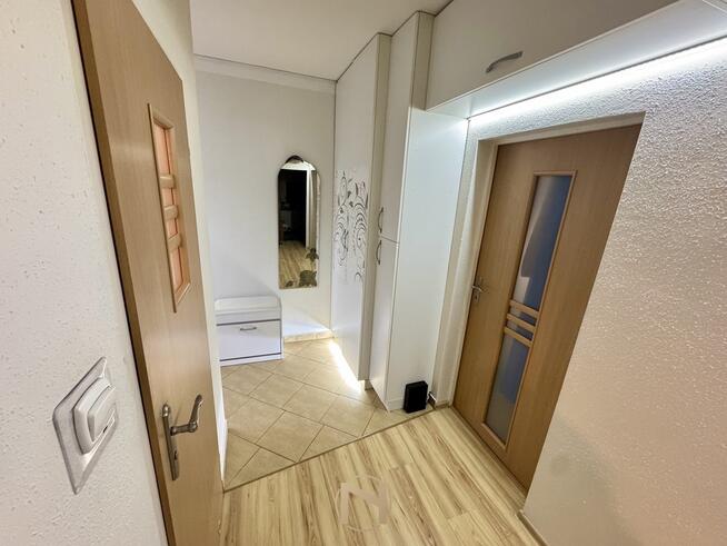 Mieszkanie Gorzów wielkopolski Os. piaski