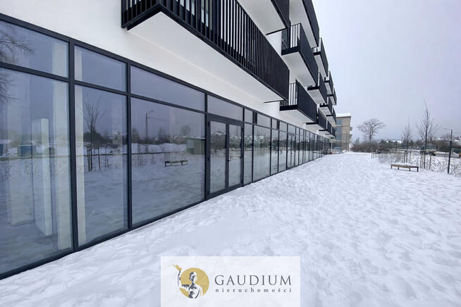 Lokal na wynajem, Gdynia, Chwarzno-Wiczlino