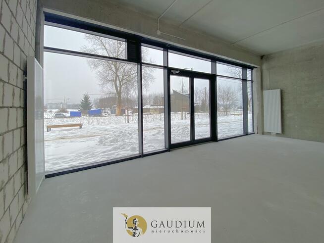 Lokal na wynajem, Gdynia, Chwarzno-Wiczlino