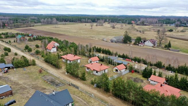Dom Piasutno Żelazne gm. Zbójna
