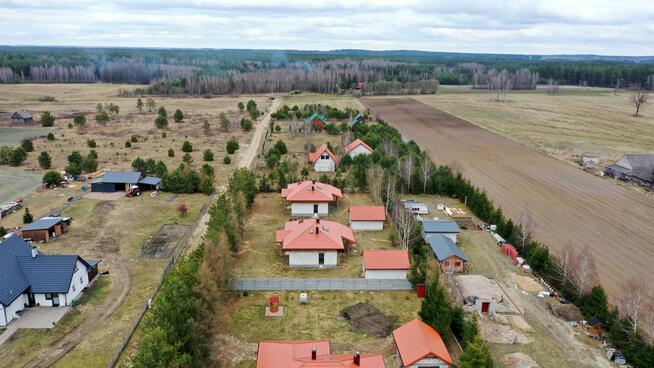 Dom Piasutno Żelazne gm. Zbójna
