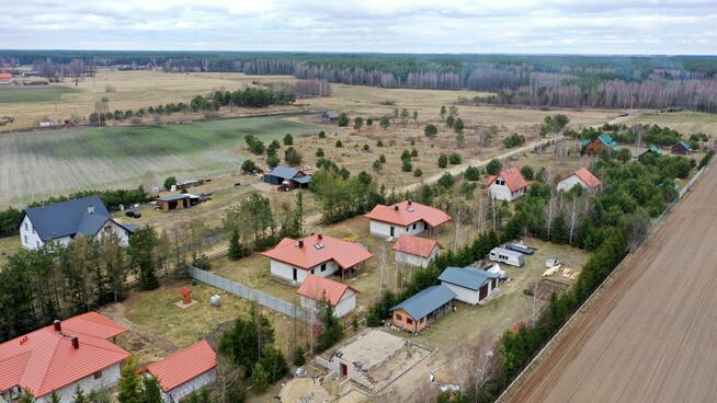 Dom Piasutno Żelazne gm. Zbójna