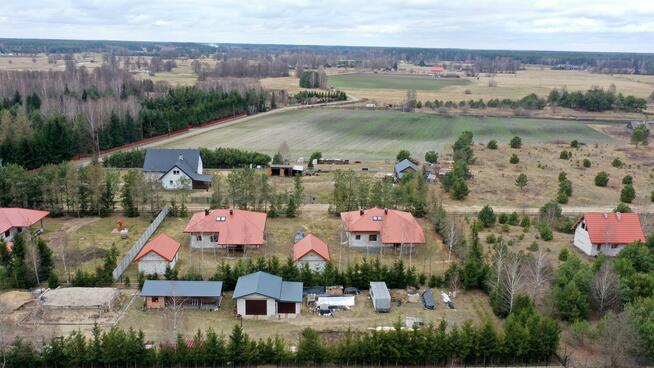 Dom Piasutno Żelazne gm. Zbójna