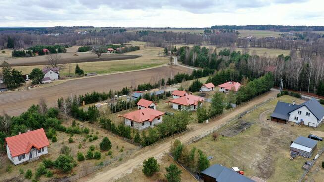 Dom Piasutno Żelazne gm. Zbójna