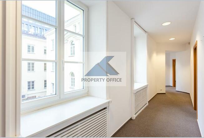 Lokal użytkowy Warszawa Śródmieście, Marszałkowska