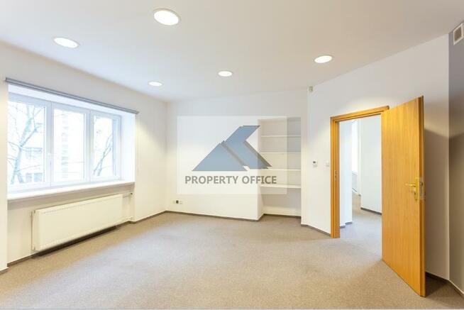 Lokal użytkowy Warszawa Śródmieście, Marszałkowska