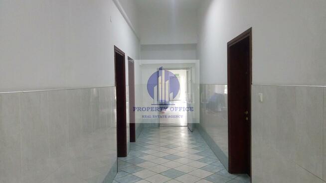 Lokal użytkowy Warszawa Mokotów, Domaniewska