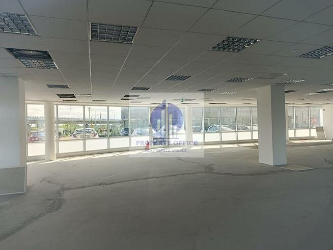 Lokal użytkowy Warszawa Włochy, Krańcowa