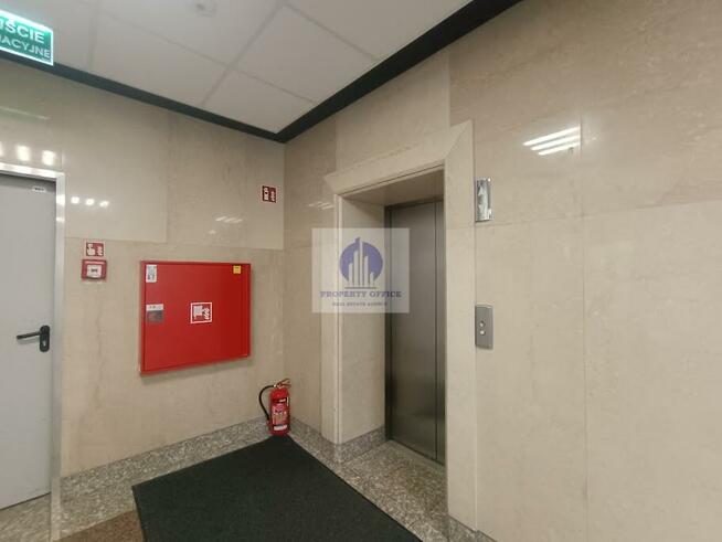 Lokal użytkowy Warszawa Mokotów, Domaniewska