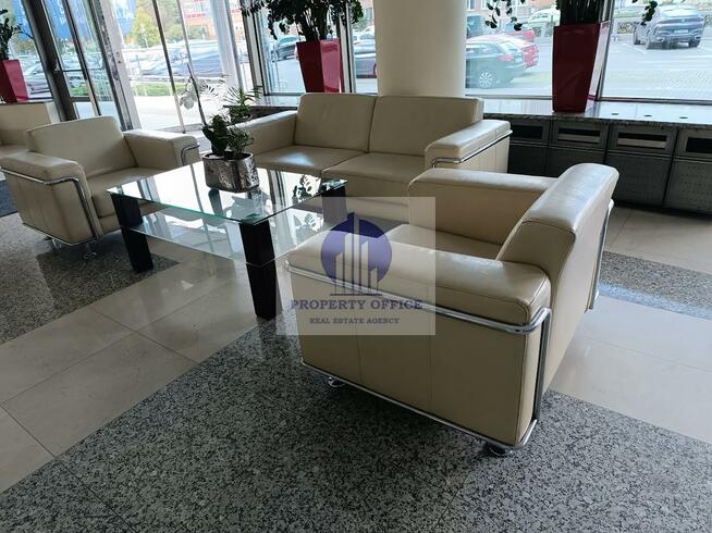 Lokal użytkowy Warszawa Mokotów, Domaniewska