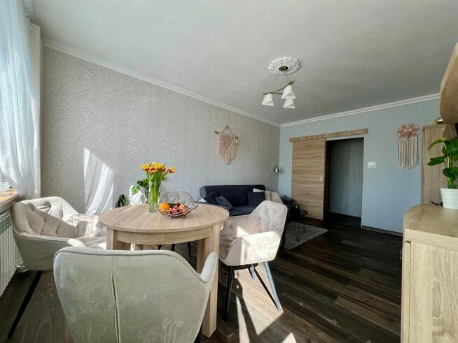 Mieszkanie Stargard Letnie