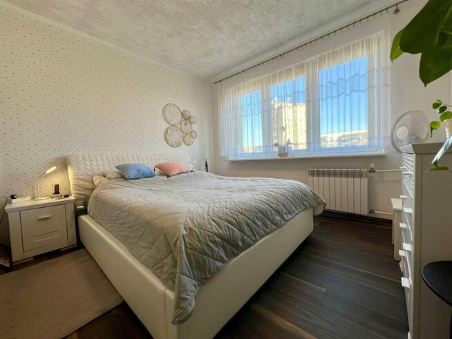 Mieszkanie Stargard Letnie