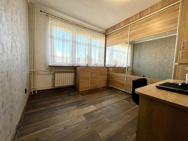 Mieszkanie Stargard Letnie