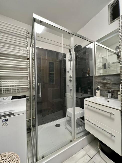 Mieszkanie Stargard Letnie