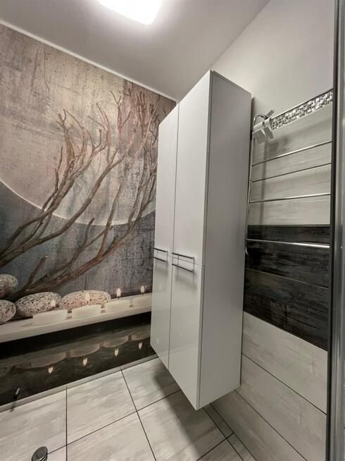 Mieszkanie Stargard Letnie