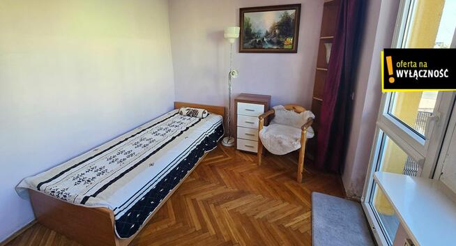 Mieszkanie Staszów, Gen. Mariana Langiewicza