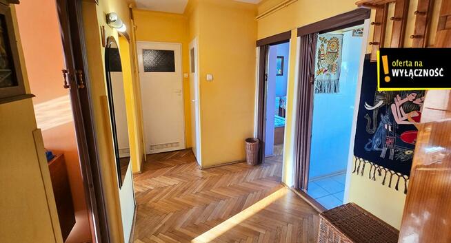 Mieszkanie Staszów, Gen. Mariana Langiewicza