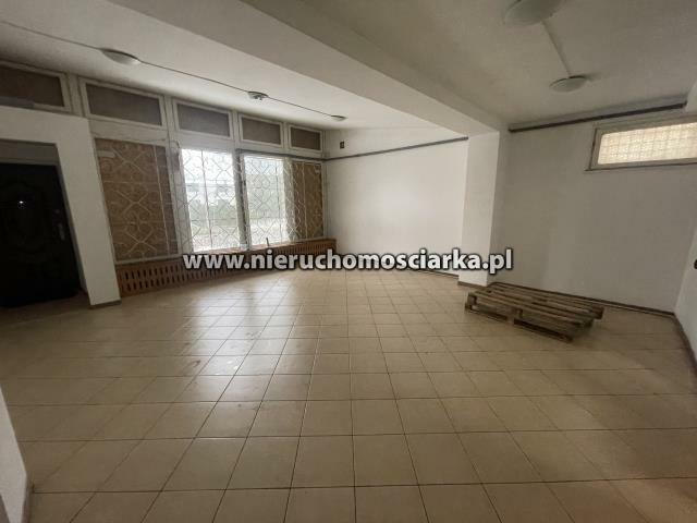 Lokal użytkowy Wodzisław Śląski