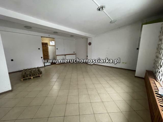 Lokal użytkowy Wodzisław Śląski