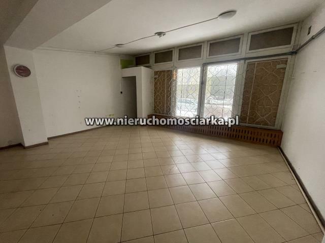 Lokal użytkowy Wodzisław Śląski