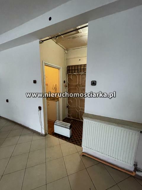 Lokal użytkowy Wodzisław Śląski