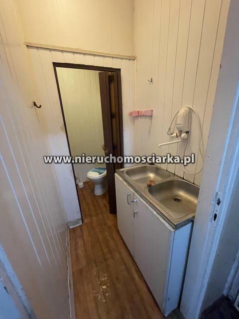 Lokal użytkowy Wodzisław Śląski