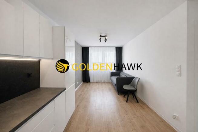 Mieszkanie Szczecin Niebuszewo, Łucznicza