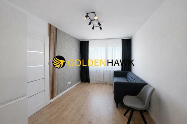 Mieszkanie Szczecin Niebuszewo, Łucznicza