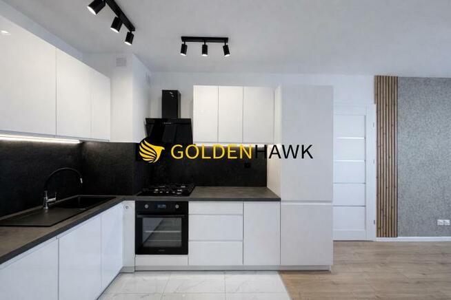 Mieszkanie Szczecin Niebuszewo, Łucznicza