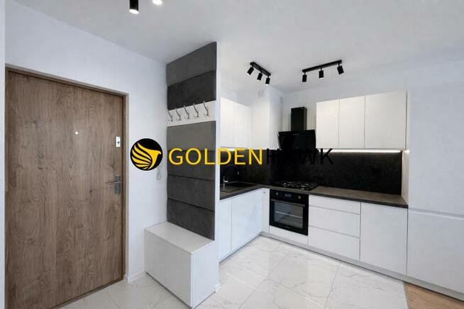 Mieszkanie Szczecin Niebuszewo, Łucznicza