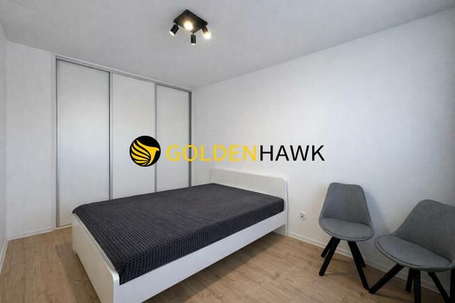 Mieszkanie Szczecin Niebuszewo, Łucznicza