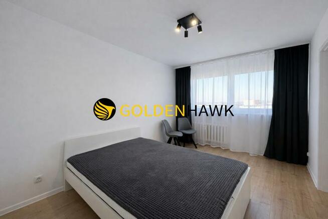 Mieszkanie Szczecin Niebuszewo, Łucznicza