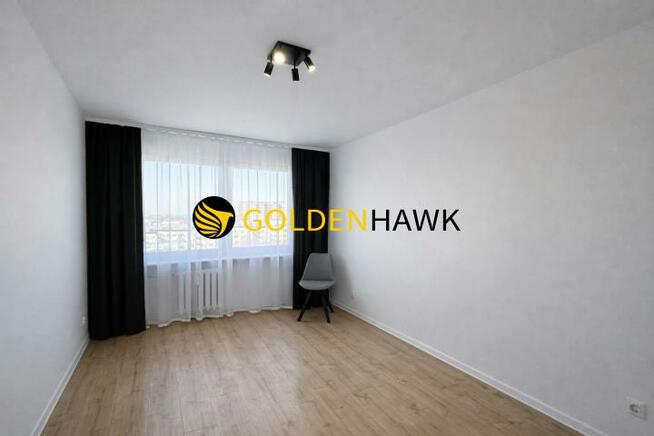 Mieszkanie Szczecin Niebuszewo, Łucznicza