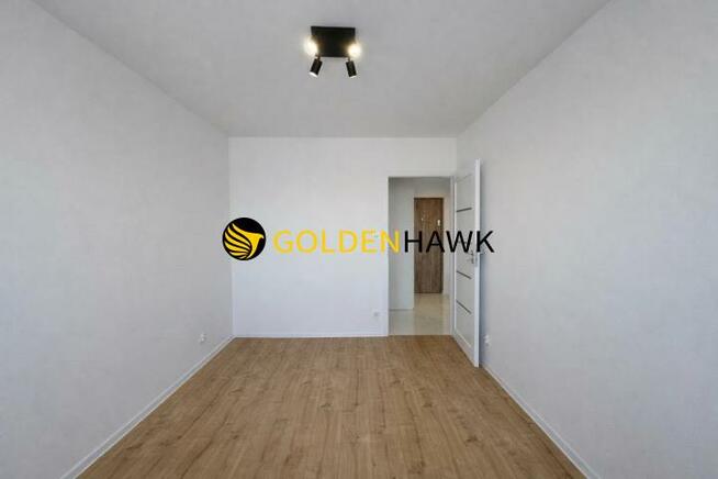 Mieszkanie Szczecin Niebuszewo, Łucznicza