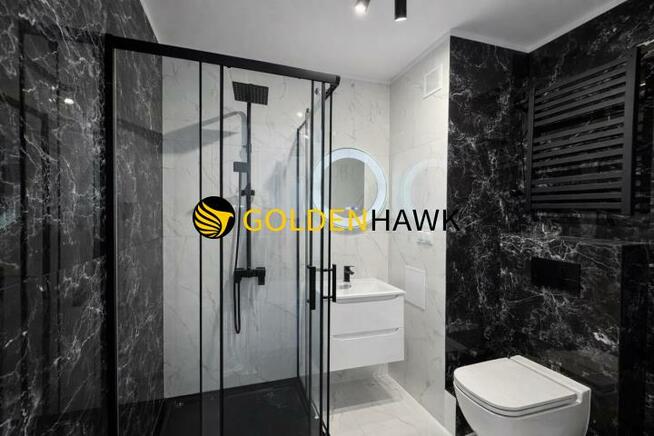 Mieszkanie Szczecin Niebuszewo, Łucznicza