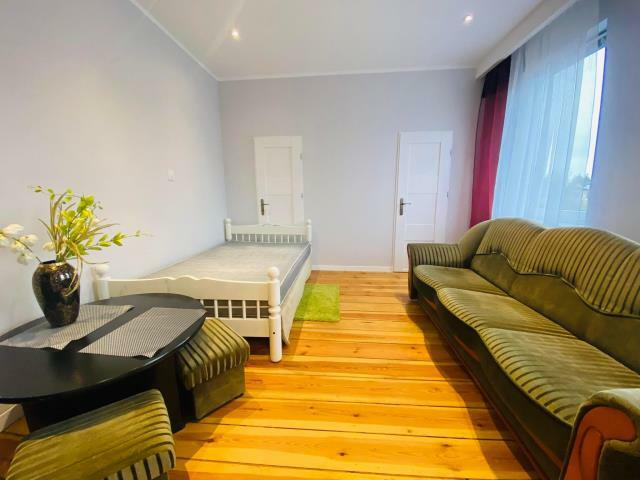 Mieszkanie Szczecin Skolwin, Stołczyńska