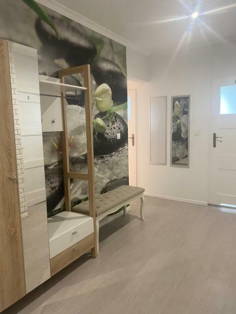 Mieszkanie Szczecin Skolwin, Stołczyńska