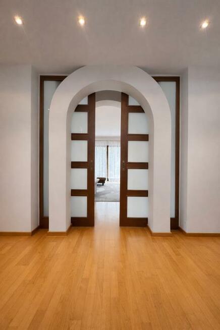 Dom Wołczkowo gm. Dobra (Szczecińska), Malinowa