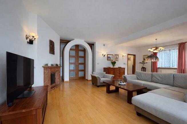 Dom Wołczkowo gm. Dobra (Szczecińska), Malinowa